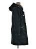 ASOS Black Coat Size 6 - photo 4