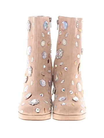 Steve Madden Ankle Boots (view 2)