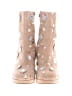 Steve Madden Tan Ankle Boots Size 9 1/2 - photo 2