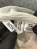 Roxy White Pullover Sweater Size S - photo 7