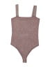 Lulus Burgundy Bodysuit Size S - photo 1
