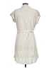 Thread & Supply Ivory Casual Dress Size L - photo 2