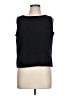 St. John Black Wool Cardigan Size L - photo 1