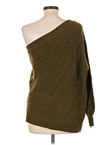 Bibi Pullover Sweater (view 2)