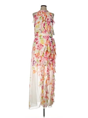 Betsy & Adam Cocktail Dress (view 1)
