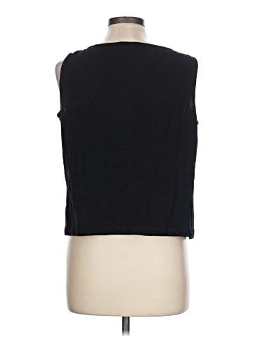 St. John Wool Cardigan (view 2)