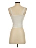 Bella Seamless Ivory Sleeveless Top Size XXS (estimated) - photo 2