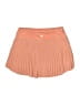 Baleaf Sports Solid Orange Pink Active Skort Size M - photo 2