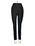 Sage Collective Solid Black Active Pants Size S - photo 2