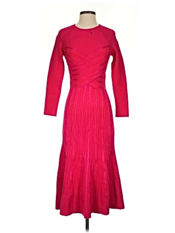 Paola Bernardi Cocktail Dress (view 1)