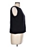 St. John Black Wool Cardigan Size L - photo 4