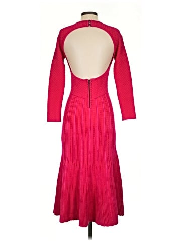 Paola Bernardi Cocktail Dress (view 2)