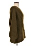 Bibi Brown Pullover Sweater Size M - photo 4