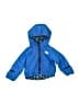 The North Face Blue Snow Jacket Size 7 (estimated) - photo 1