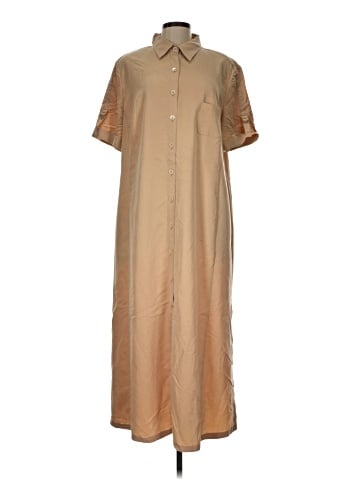 Basler Casual Dress (view 1)