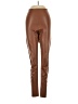Commando Brown Casual Pants Size S - photo 1