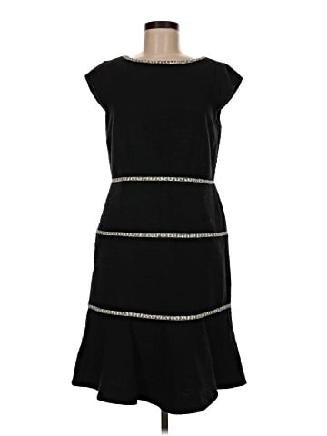 Ann Taylor Casual Dress (view 1)