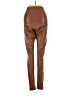 Commando Brown Casual Pants Size S - photo 2