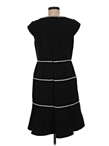 Ann Taylor Casual Dress (view 2)