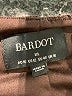 Bardot Brown Cocktail Dress Size XXL - photo 7