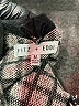 Fitz + Eddi Ivory Sweater Vest Size M - photo 7