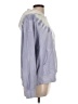 Wildfox 100% Cotton Tie-dye Purple Sweatshirt Size Lg (3 or L) - photo 4