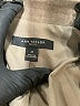 Ann Taylor Gray Blazer Size 4 Petite - photo 6