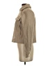 Zara 100% Polyester Tan Jacket Size S - photo 5