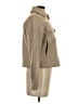 Zara 100% Polyester Tan Jacket Size S - photo 4