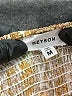 Heyson 100% Rayon Paisley Gold Jumpsuit Size M - photo 4