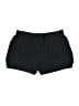 Zyia Active Solid Black Shorts Size S - photo 1