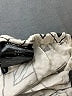 O'Neill 100% Rayon Silver Tube Top Size S - photo 8