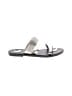 Unbranded Silver Sandals Size EU 37 - photo 1