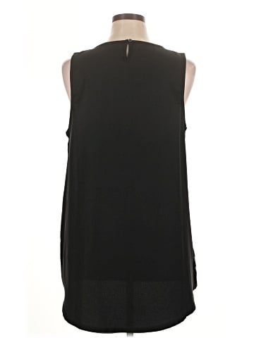 Simply Noelle Sleeveless T-Shirt (view 2)