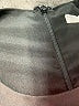 Harlyn 100% Polyester Solid Black Cocktail Dress Size M - photo 7