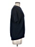 Zara Black Short Sleeve Top Size M - photo 4