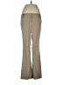 The Limited Solid Tan Dress Pants Size 12 - photo 1