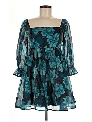 Thirty/Thirty Cocktail Dress (view 1)