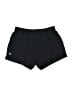 Zyia Active Solid Black Shorts Size S - photo 2