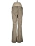 The Limited Solid Tan Dress Pants Size 12 - photo 2