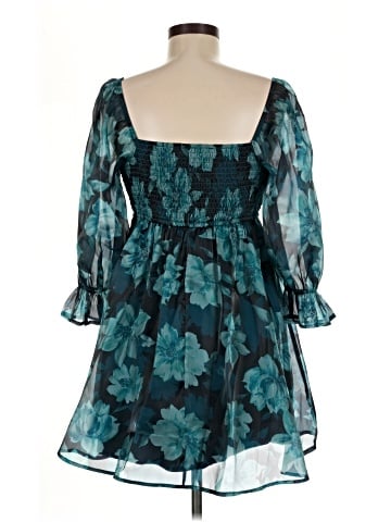 Thirty/Thirty Cocktail Dress (view 2)