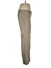 The Limited Solid Tan Dress Pants Size 12 - photo 4