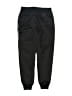 Assorted Brands 100% Polyester Black Active Pants Size 7 - photo 2