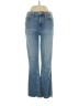 Paige Blue Jeans Size 27 waist - photo 1