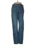 Levi's Blue Jeans Size 28 waist - photo 1