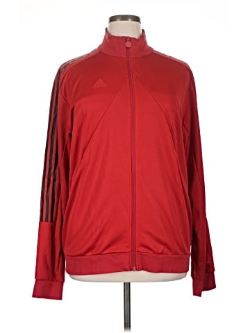 Adidas Track Jacket (view 1)
