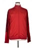 Adidas Red Track Jacket Size XL - photo 1