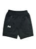 Under Armour 100% Polyester Black Athletic Shorts Size S (youth) - photo 1