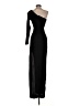 Windsor Black Cocktail Dress Size S - photo 2