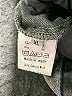 Unbranded Gray Denim Jacket Size XL - photo 6